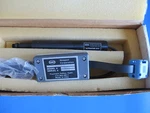 Newport 850A-1 Motorized Precision Actuator. Fixed Price $120.00.