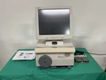 Iscience Interventional Iultrasound Ophthalmic Imaging System OIS-100 W/ FS-100. Fixed Price $3333.24.