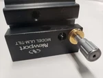 Newport Ulm Cylindrical Laser Mount Tip/tilt 1.75IN Holder. Fixed Price $118.99.