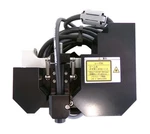 Omron ZS-LD15GT Laser Displacement Sensor Assembly Series Working Surplus. Fixed Price $1012.25.