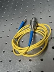 Thorlabs NTA007 - Apt Nanotrak Ir (ingaas) Detector Head, 900 1700 Nm. Fixed Price $200.00.