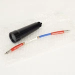 Ocean Optics 600 Vis/nir Cable W/ Collimating Lens. Fixed Price $299.00.