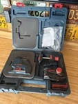 For Parts Repair Bosch GLL2-80 Dual Plane 360 Degree Leveling Alignment Laser. Fixed Price $59.99.