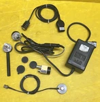 Lot Thorlabs PS-12DC-EU And 201/579-7227 DET210 PDA155. Fixed Price $1000.00.