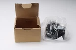 Lasermet LS-10-12 Aperature New Open Box. Fixed Price $216.14.
