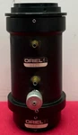 Oriel 6123 Liquid Optical Filter 2" Series & 6195 Flange Lens Holder 1.5". Fixed Price $379.99.
