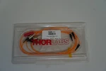 Thorlabs 50-1550M-FC Multimode Grin Fiber Collimator, Nm, Fc/pc Connector. Fixed Price $50.00.