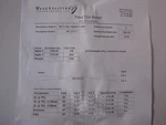 WP2-240-148600-2-000 1X2 1485/1510 Wdm Fiber Pump Power Combiner Wavesplitter. Fixed Price $19.50.