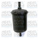 Fuel Filter Plastic For Opel Vauxhall Nissan Fiat Citroen Peugeot Vw 7612972. Fixed Price $8.31.