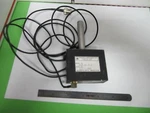 Optical Aom Acousto Modulator Laser Optics Andersen DLM-40-V-7 BIN#N3-11. Fixed Price $249.00.