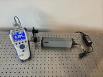 Zygo 7705 Stabilized Laser Head Pn 8070-0902-01X 300 Uw. Fixed Price $2750.00.