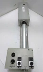 Lumonics Gsi-las-adj Laser Focal Point Adjuster JK700, JK702, Clipped Cord. Fixed Price $245.00.