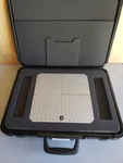Perkin Elmer Z18114399S (18114399) Optical Laser Target Calibration Plate Kit. Fixed Price $300.00.