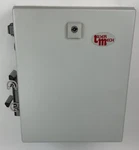 Laser Mech PLCSA0012 Fiber Cut Device Net Controller *missing Front Cover Key*. Fixed Price $4500.00.