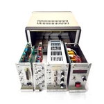 Physik Instrumente Piezo Controller System E-663 Amplifier E-509 Servo P-864. Fixed Price $799.99.