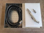 Hall Surgairtome Two Drill Part Number 5058-01 With Hose And Case Bundle. Fixed Price $1005.99.
