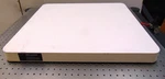 Newport Bench Top Vibration Isolation System Optical Table Breadboard 24X27 In.. Fixed Price $950.00.