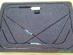 Jds Uniphase Fiber Optic Laser Module Part Number WL152-108160. Fixed Price $2900.00.