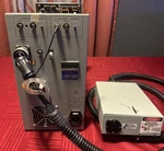 Continuum Electro-optics Minilite Ii Base And Laser Light Untested Read All. Fixed Price $2500.00.