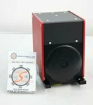130400604 / Scan-head, Galvo RS.S.10-3 532M Rofin-sinar. Fixed Price $3400.85.
