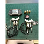 Fixturlaser Go Express Shaft Alignment Tool Model 22753 Serial 12771. Fixed Price $2000.00.