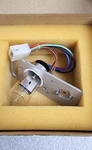 Biochrom Deuterium (D2) Lamp, For Ultrospec 3300/4300 Pro Ptr Spectrophotometer. Fixed Price $344.00.