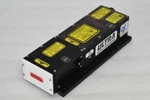 Quantel Big Sky Ultra Series Only 1064NM Attenuator Yag Laser Head. Fixed Price $4999.90.