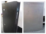 Newport 31"X 23" 2.25" Optical Isolator Isolation Vibration Table Top Platform. Fixed Price $519.98.