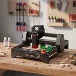 3500MW Portable Laser Engraver - High Precision Mini Cutter For Diy Projects. Fixed Price $209.94.