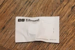 Edmund Optics C-mount Double Male Rotating Ring Stock #53-865. Fixed Price $53.99.