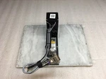Melles Griot 56CRH/S2746 Laser Head W/ 85-ROF-020 New Focus Picomotor Cables. Fixed Price $129.99.