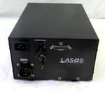 Lasos Lasertechnik Lgn 7812 Power Supply Unit, For Parts/repair. Fixed Price $160.00.