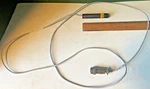 Cemarligne Cld 121 Alignment Laser, Electro, Cemarline, 630-670NM. Fixed Price $24.99.