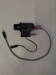 Coherent Laser Dls 660NM 100MW-P Laboratory Diode. Fixed Price $176.81.