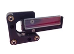 Newport Focus 9807 Mirror Mount With 3.00X0.75X0.25'' Prism From Cpa 2001. Fixed Price $72.55.