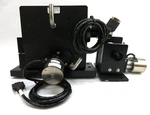 Cambridge Laser Optics Modules Lot D10049 710-81703 Lii Hp 50MM 3-AXIS Yag Spare. Fixed Price $751.24.