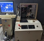 Equilaser EDWS15 Welding System Motorized X&y And Rotation Trumpf Coherent. Fixed Price $4900.00.