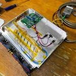 Ipg PLD-5-962 6XLASER Diode & Out PHOTO,SN:6KG, Untest, Fail Not Working. Fixed Price $280.00.
