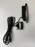 Newport Lta-hl Actuator Fully Tested. 25MM Range And 0.000007 Resolution. Fixed Price $960.00.