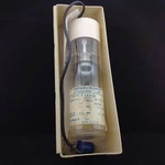 Perkin Elmer Intensitron Lamp Bulb 303-6022 Element Co. Fixed Price $45.00.