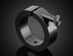 Edmund Optics C-count Ring Mount 1/4-20 Tap 30MM $110. Fixed Price $39.00.