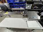 Linx Csl 30 CO2 Laser Watts W/large Marking Field Lens. Fixed Price $3550.00.