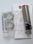 Wenglor YD24PA3S836 Laser Sensor 50MM Pnp M18 Stainless Background Suppression. Fixed Price $143.24.