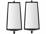 For 1956-1957 International S120 Door Mirror Set 49689FP. Fixed Price $59.08.