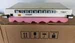 Nokia Alcatel-lucent 8DG59827AB Optical Interface Module 8-PORT Fiber 1830 Pss. Fixed Price $950.00.