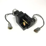 Cambridge 6450 Two-axis Xy Laser Scan Head Galvanometer 9-PIN Dsub W/mirrors. Fixed Price $420.00.