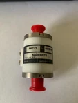 Inrad Pockels Cell Laser Q-switch PKC21-SG09/BBTS No Windows. Fixed Price $115.00.