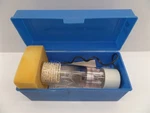 Perkin Elmer 303-6049 Intensitron Lamp Element Pd. Fixed Price $29.95.