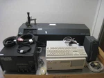 Beckman Coulter Delsa 440SX Laser Particle Measuring Tool W/ Remote Ps, 422352. Fixed Price $2940.00.