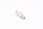 Check Valve 1/4 Port, Swagelok/nupro, SS-4C-VCR-1, Psi. Fixed Price $33.00.